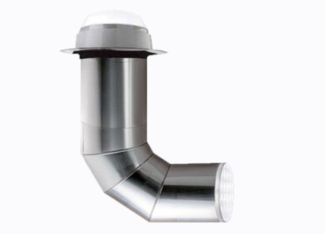 光導日光照明系統(tǒng)